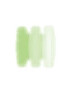 COULEUR A PEINDRE VERT VICTORIA TEMP. MAXI : 1250°C - D050