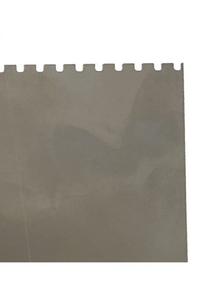ESTEQUE ACIER INOX SOUPLE n°1