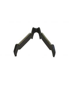 Trépier en acier réfractaire  Ø 25mm 2