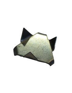 Triangle réfractaire 18/9mm