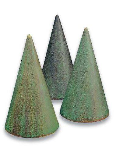 Email à effet Vert Antique KB232 | TERRACOLOR