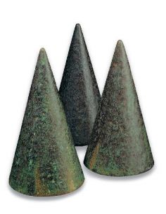 Email à effet Croco KB235 | TERRACOLOR