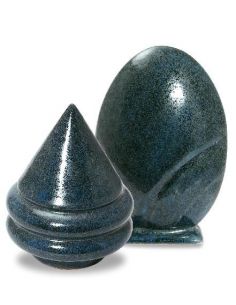 Email à effet Bleu cendré KB242 | TERRACOLOR