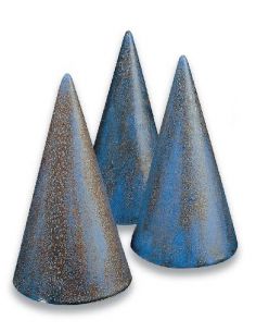 Email à effet Bleu très foncé KB257 | TERRA COLOR