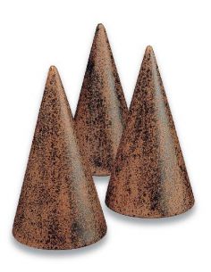 Email à effet Oeil de tigre KB259 |TERRA COLOR