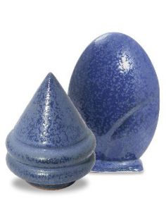 Email à effet Bleu de cristal KB264 |TERRA COLOR