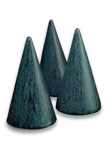 Email à effet Carbone KD431 | TERRA COLOR