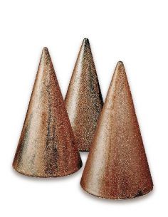 Email à effet Or cuivré KD432 | TERRA COLOR