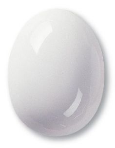 Email blanc étain brillant KA132 |TERRA COLOR