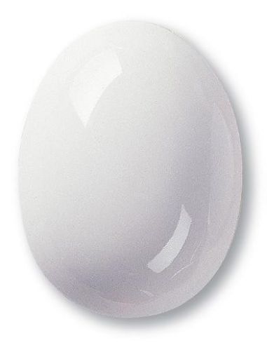 Email blanc étain brillant KA132 |TERRA COLOR