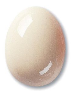 Email transparent brillant pour faïence KA133 | TERRACOLOR