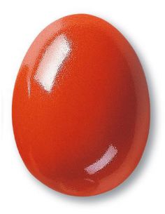 Email transparent brillant Tomate KA134 |TERRA COLOR