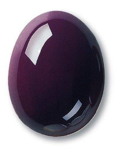 Email transparent brillant Pourpre KA137 |...