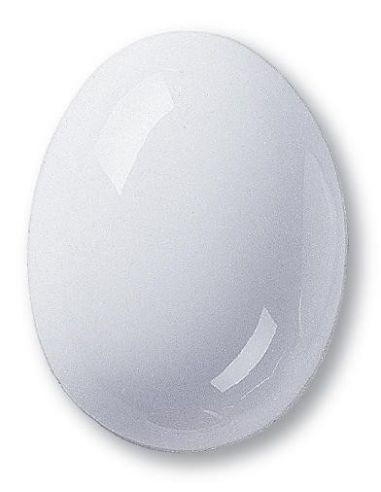 Email blanc étain brillant KA138 | TERRA COLOR