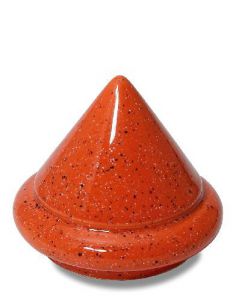 Email transparent brillant Rouge Aurore KA150 | TERRA COLOR