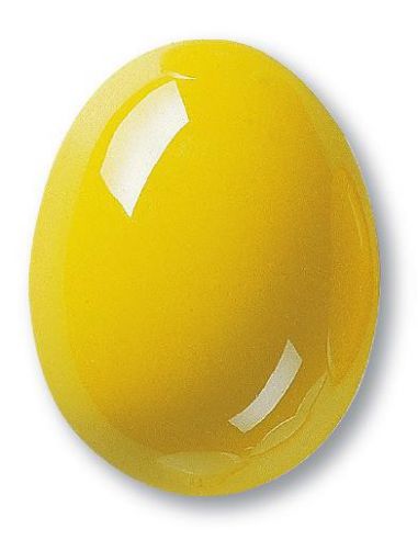 Email transparent brillant Jaune KA153 |TERRA...