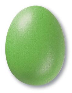 Email mat Vert Pomme KC337 | TERRA COLOR