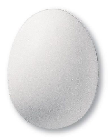 Email blanc étain mat KC340 |TERRA COLOR