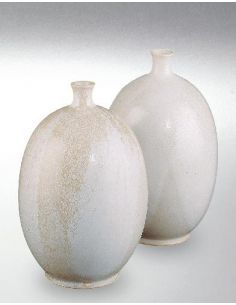 Email blanc cassé pour grès et porcelaine KG733 | TERRACOLOR