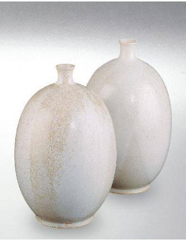 Email blanc cassé pour grès et porcelaine KG733...