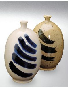 Email transparent brillant pour grès et porcelaine KG734...