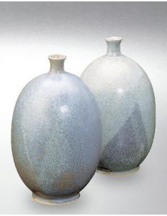 Email pour grès et porcelaine Glacier KG743 | TERRA COLOR