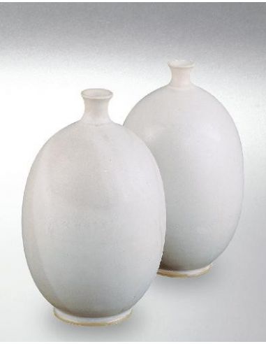 Email blanc mat pour grès et porcelaine KG753 |...