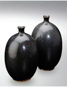 Email pour grès et porcelaine Graphite KG764 | TERRA COLOR