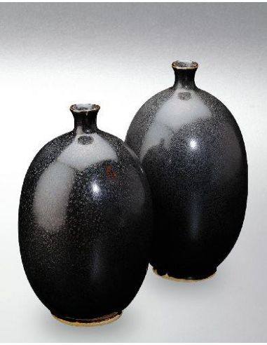 Email pour grès et porcelaine Graphite KG764 |...