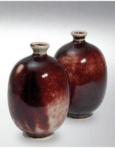 EMAIL GRES SYRINX 1200°C / 1260°C - KG766/N