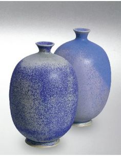 Email pour grès et porcelaine Bleu gris KG773 | TERRA COLOR