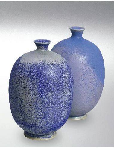 Email pour grès et porcelaine Bleu gris KG773 |...