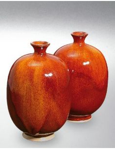 Email pour grès et porcelaine Orange KG776 | TERRA COLOR
