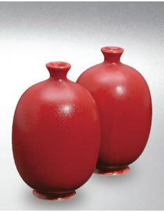 Email pour grès et porcelaine Chilirot KG778 | TERRA COLOR