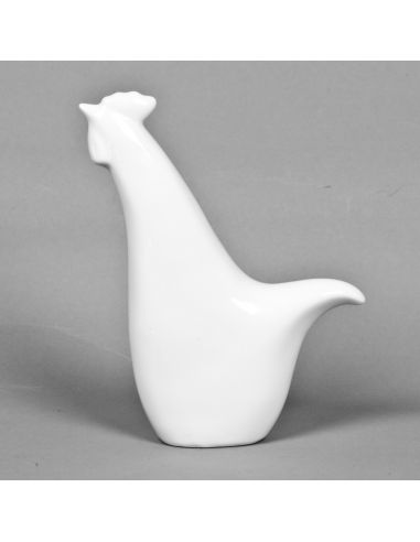 POULE HAUTE