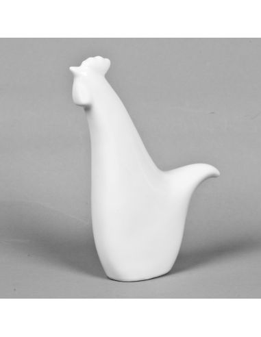POULE HAUTE