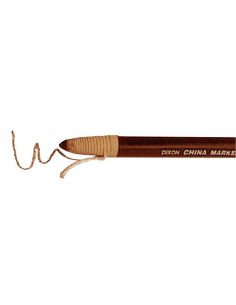 CRAYON OXYDE MARRON 1400 ° C