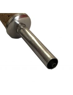 BEC VERSEUR AVEC LIEGE NATUREL POUR HUILIER 2