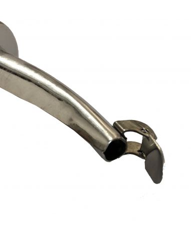 Bec verseur en laiton avec liège naturel et...