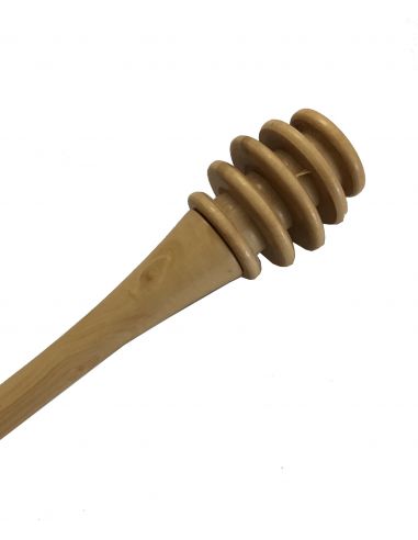 Cuillère à miel