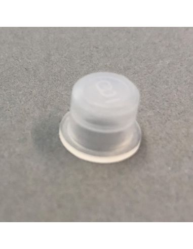 BOUCHON SELPOIVRE PM Ø 9mm - Paquet de 10 - 