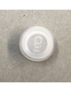 BOUCHON SELPOIVRE PM Ø 9mm - Paquet de 10 -  2