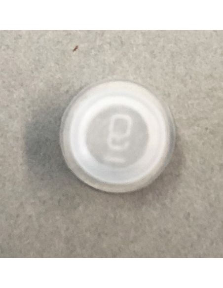 BOUCHON SELPOIVRE PM Ø 9mm - Paquet de 10 - 