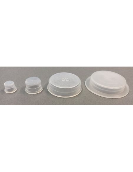 BOUCHON SELPOIVRE PM Ø 9mm - Paquet de 10 - 