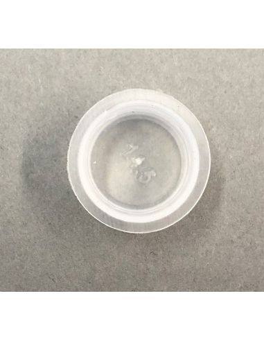 BOUCHON SELPOIVRE GM Ø 14.5mm - Paquet de 10 - 