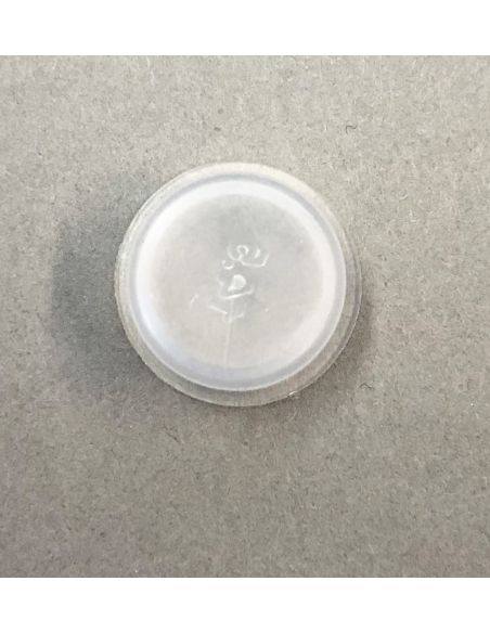 BOUCHON SELPOIVRE GM Ø 14.5mm - Paquet de 10 - 