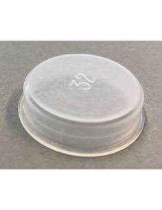 BOUCHON DE TIRELIRE Ø 36mm - Paquet de 5 - 