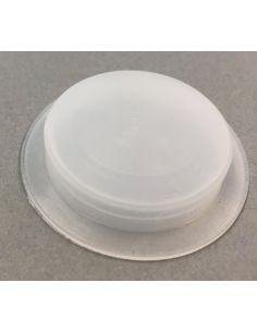 BOUCHON DE TIRELIRE DIAM 32MM - Paquet de 10 - 