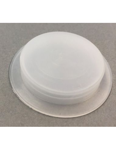 BOUCHON DE TIRELIRE DIAM 32MM - Paquet de 10 - 