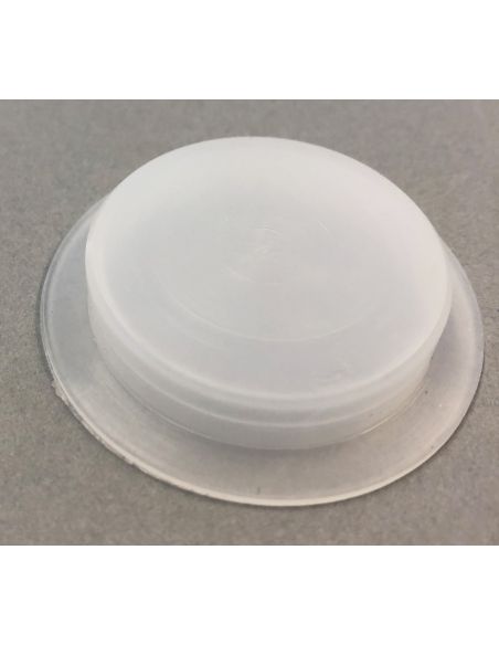 BOUCHON DE TIRELIRE DIAM 32MM - Paquet de 10 - 